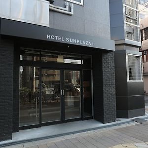 Hotel Sunplaza 2